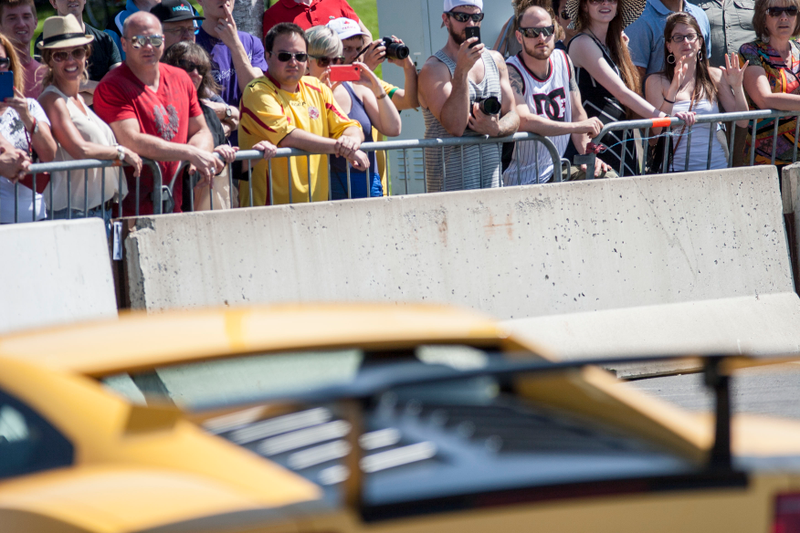 Illustration for article titled 2015 Ottawa Ferrari Festival Photodump